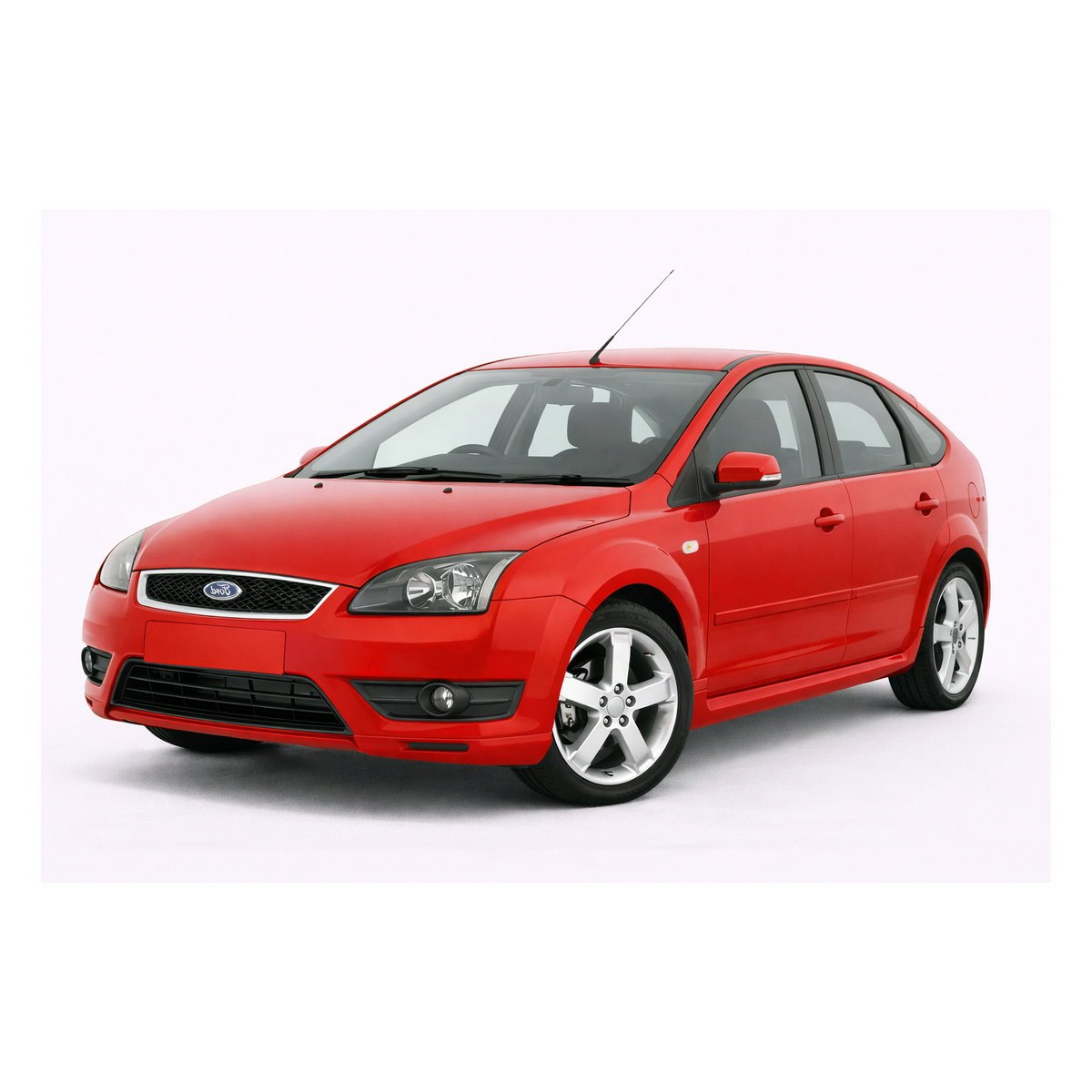 VIDRIO-PUERTA FORD FOCUS-II 2008-2011